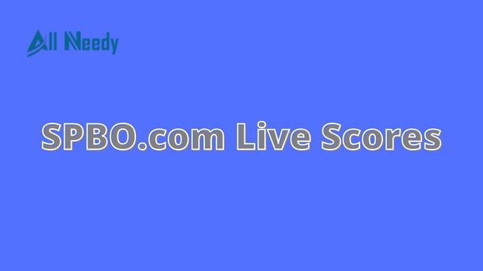 Score com live www spbo wap spbo